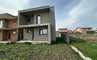 Duplex | Parter + Etaj | Toate utilitatile | Curte generoasa | Sacalaz - Poză 2