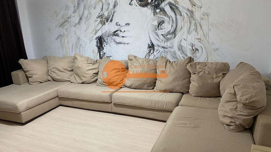 3 camere la 400m de metrou Raul Doamnei - Poză 1