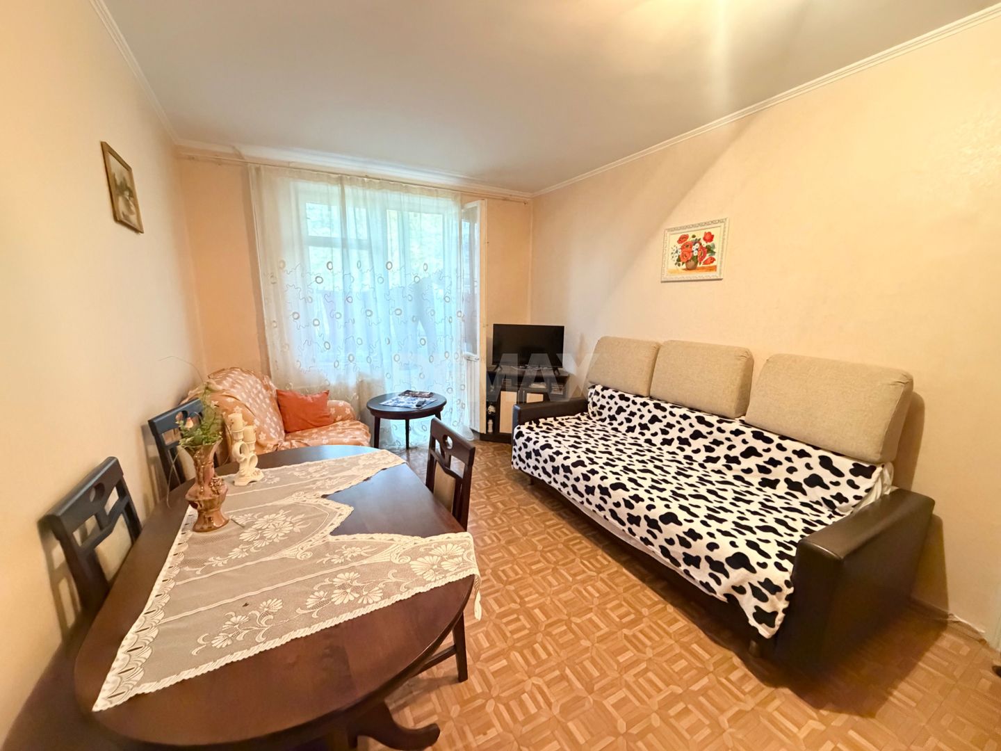 Chirie 1 Cameră Traian 12/2 - Poză 1