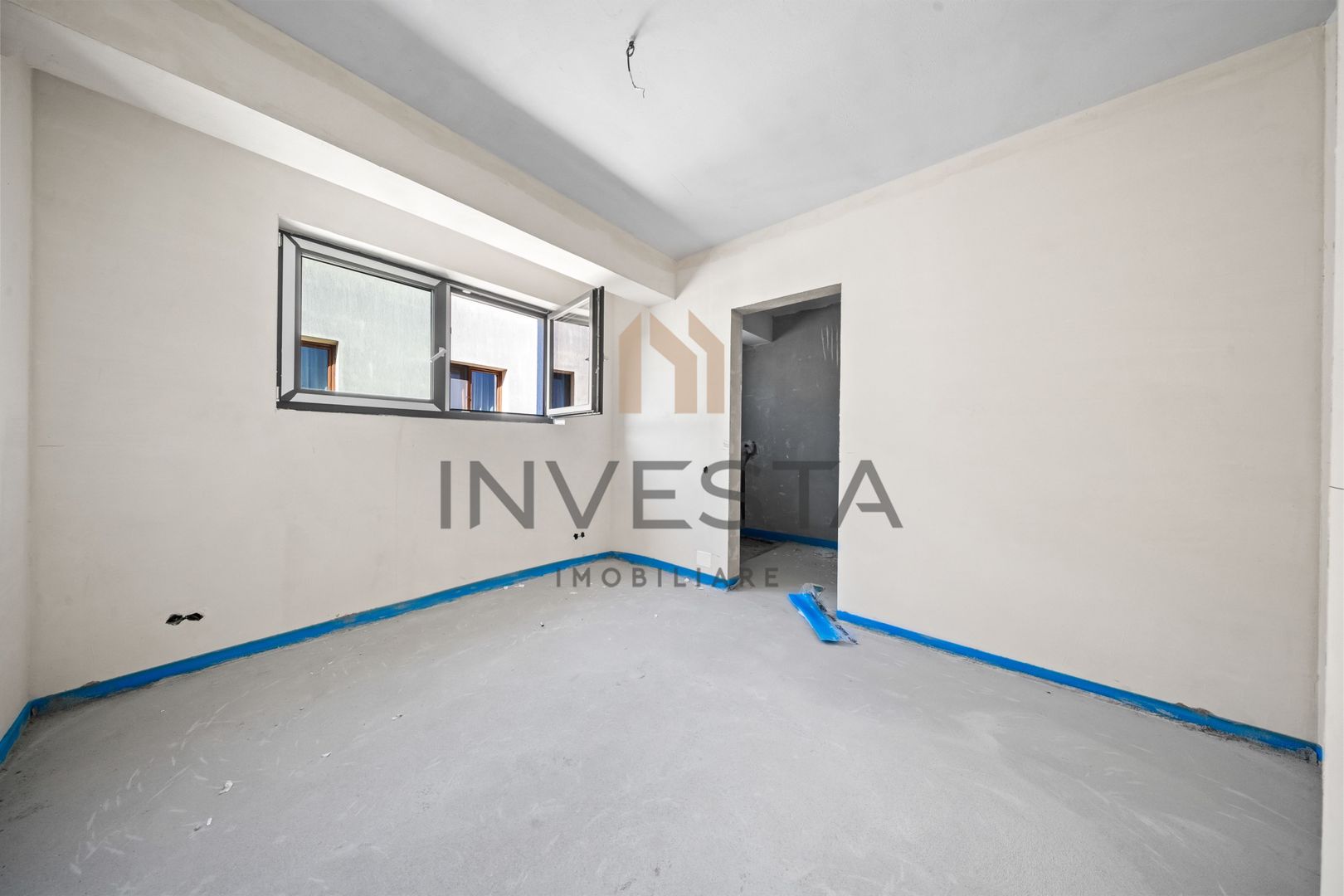 Apartament 3 camere, cladire nZEB,  zona strazii Dorobantiilor! - Poză 3
