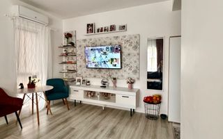 2 camere | centrala proprie | etaj intermediar | zona excelenta | - Poză 1