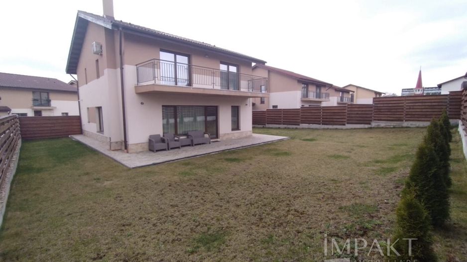 Casa individuala de inchiriat in zona Iulius Mall! - Poză 10