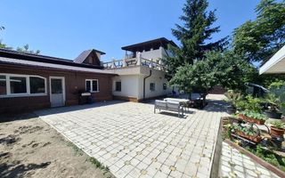 CASA INDIVIDUALA ZONA GHIDICENI - Poză 2