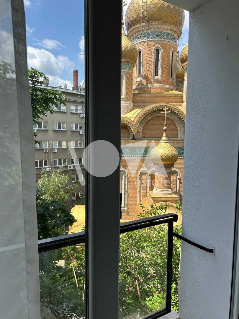 De vânzare - apartament 2 camrere - ultracentral - Poză 6