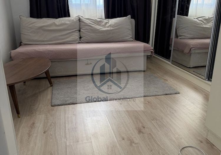 Nou , de inchiriat Penthouse Iancu Nicolae, 3 camere, 2 locuri de parcare - Poză 4