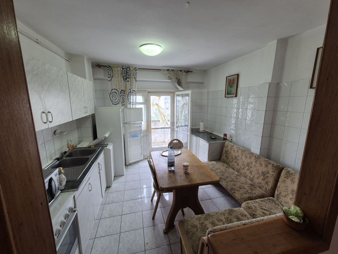 Apartament 2 camere | Vedere Panoramica| rondul Alba Iulia - Poză 5