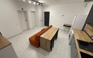 Apartament 2 camere la parter, terasă & pet friendly – Str. Lămâiței - Poză 3