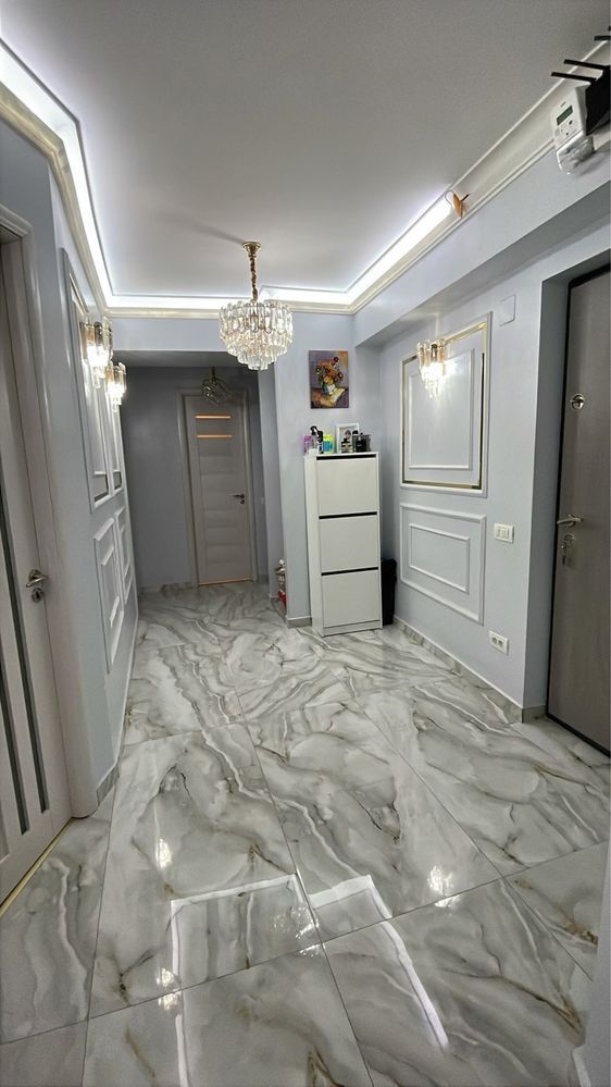 vanzare apartament 3 camere 75 mp, Colentinat - Poză 6