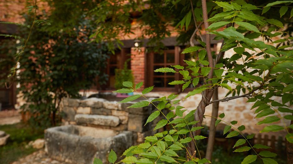 CASA THEA | INVESTIȚIE ÎN TURISM, GASTRONOMIE ȘI EXPERIENȚE | SOCOLARI - Poză 19
