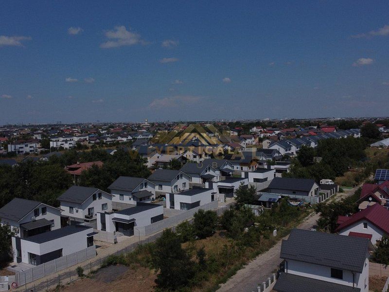 Casa 4 camere, teren 300mp, ultimele 2 case, Berceni - Poză 6