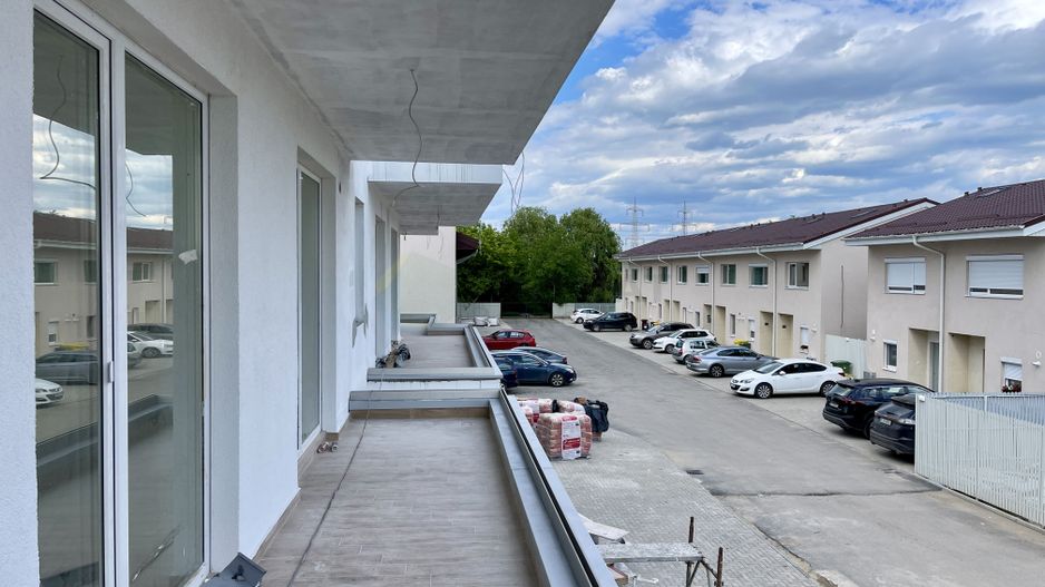 2 camere parter - Avangarde Forest Voluntari - Poză 14