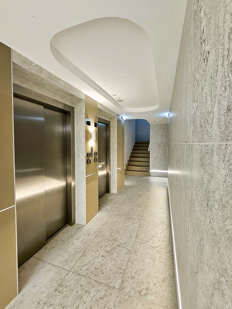 Chirie I Penthouse 4 camere I Iancu Nicolae I Bloc nou premium - Poză 13