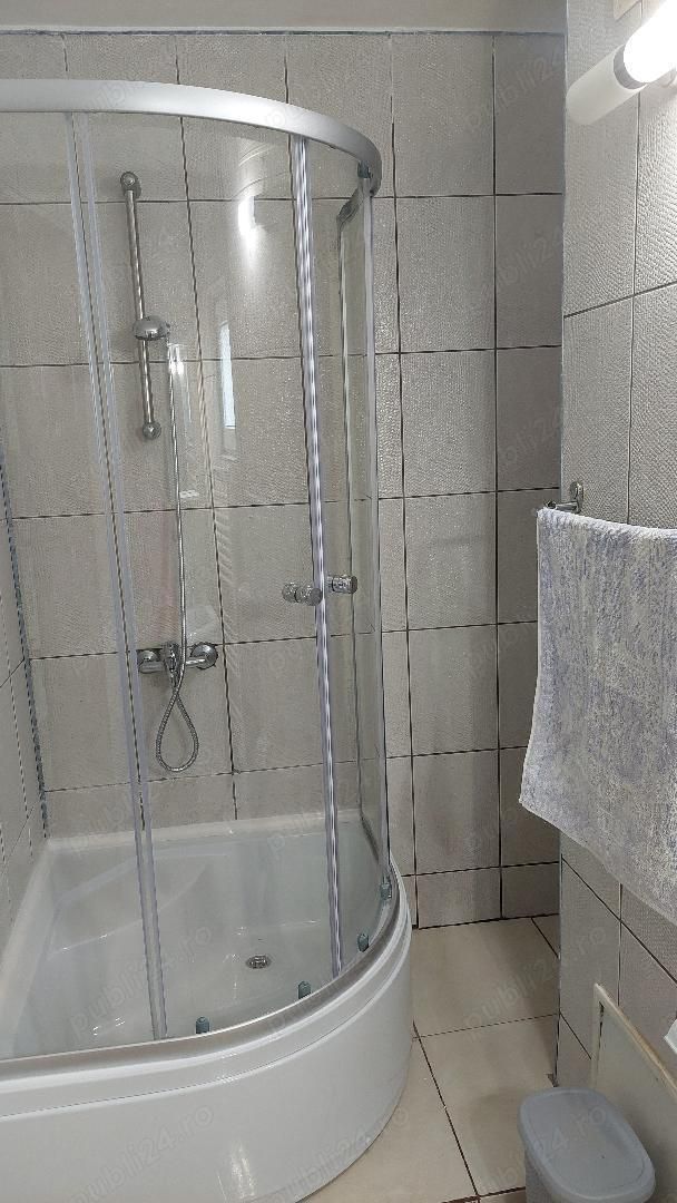 Garsoniera spatioasa Lujerului metrou - Poză 6