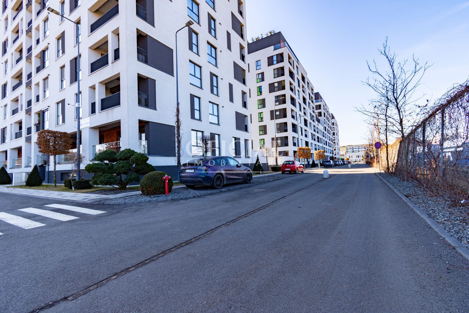 Apartament 2 Camere | Parcare Inclusa | Zona VIVO Columna - Poză 10