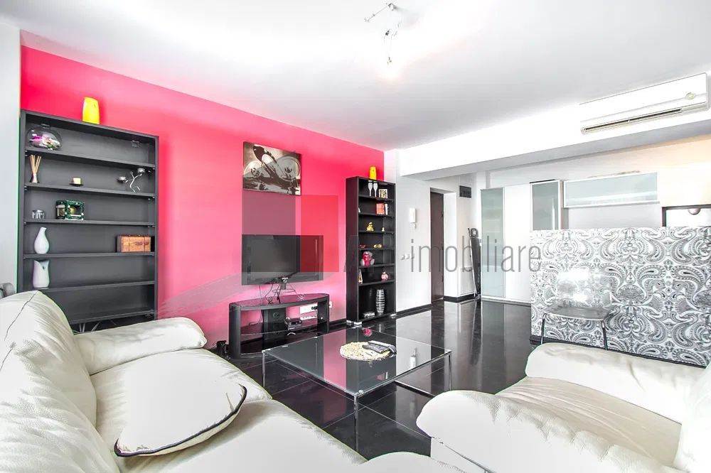 2 Camere Alba Iulia - Decebal - Poză 1