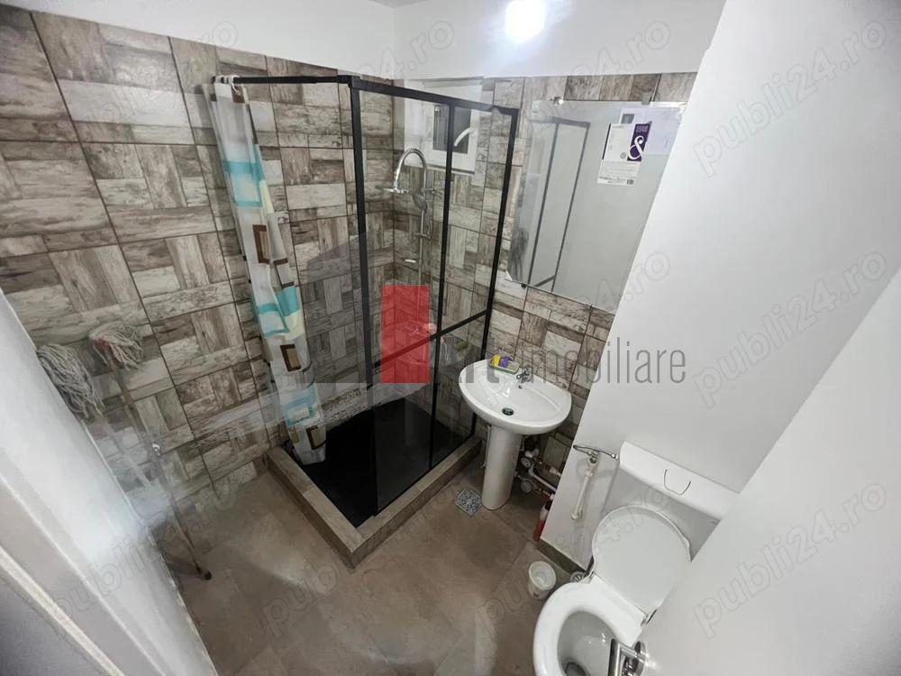 Apartmant cu 3 camere in zona Grivitei/1Mai/Piata Chibrit - Poză 1