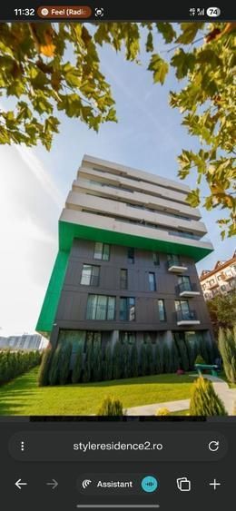 Apartament 2 camere, bloc nou, Style Residence, lângă Militari Shopping - Poză 4