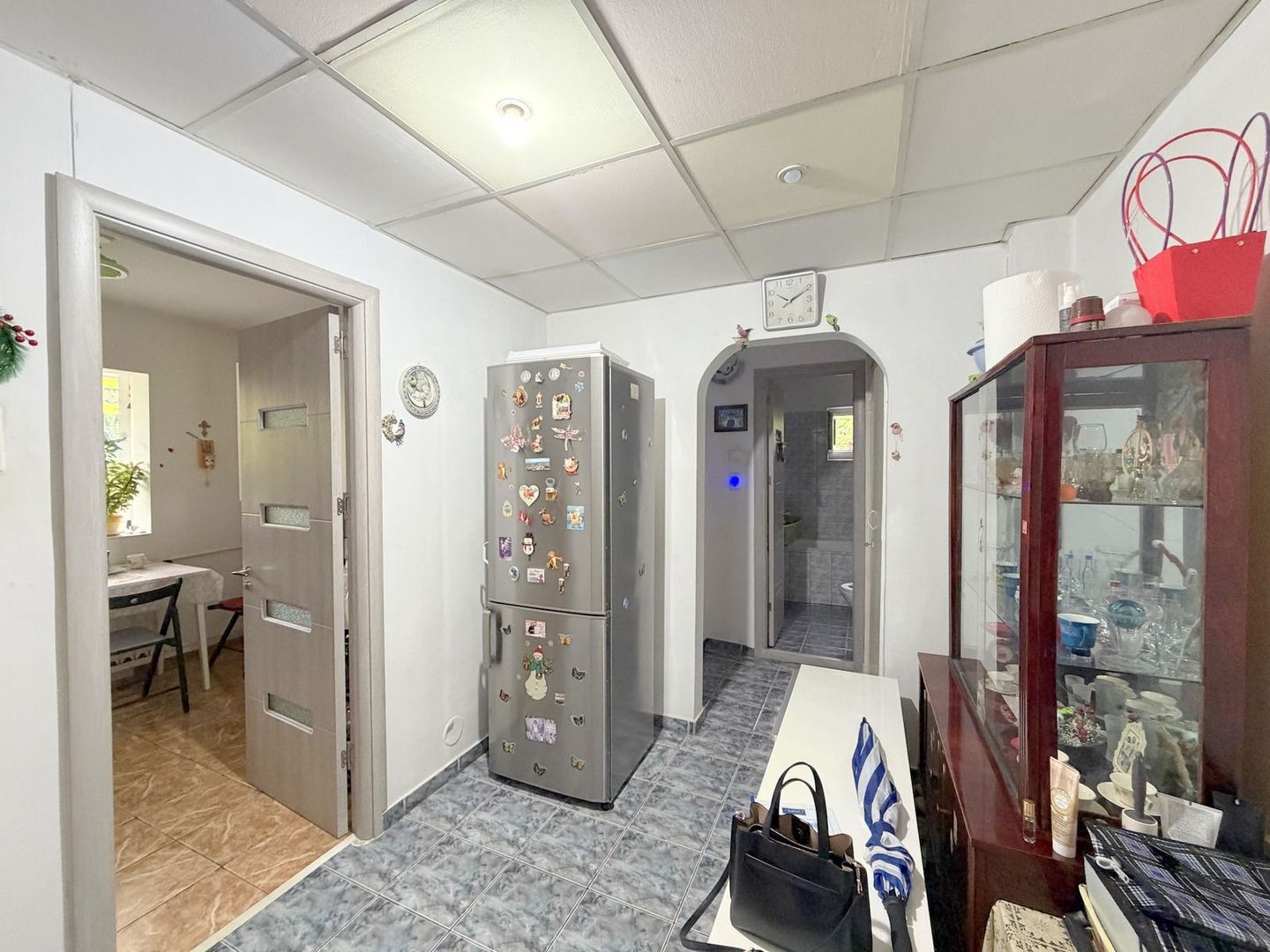 Apartament 2 camere 2 balcoane | decomandat | Aviatiei | 2 minute metrou - Poză 5