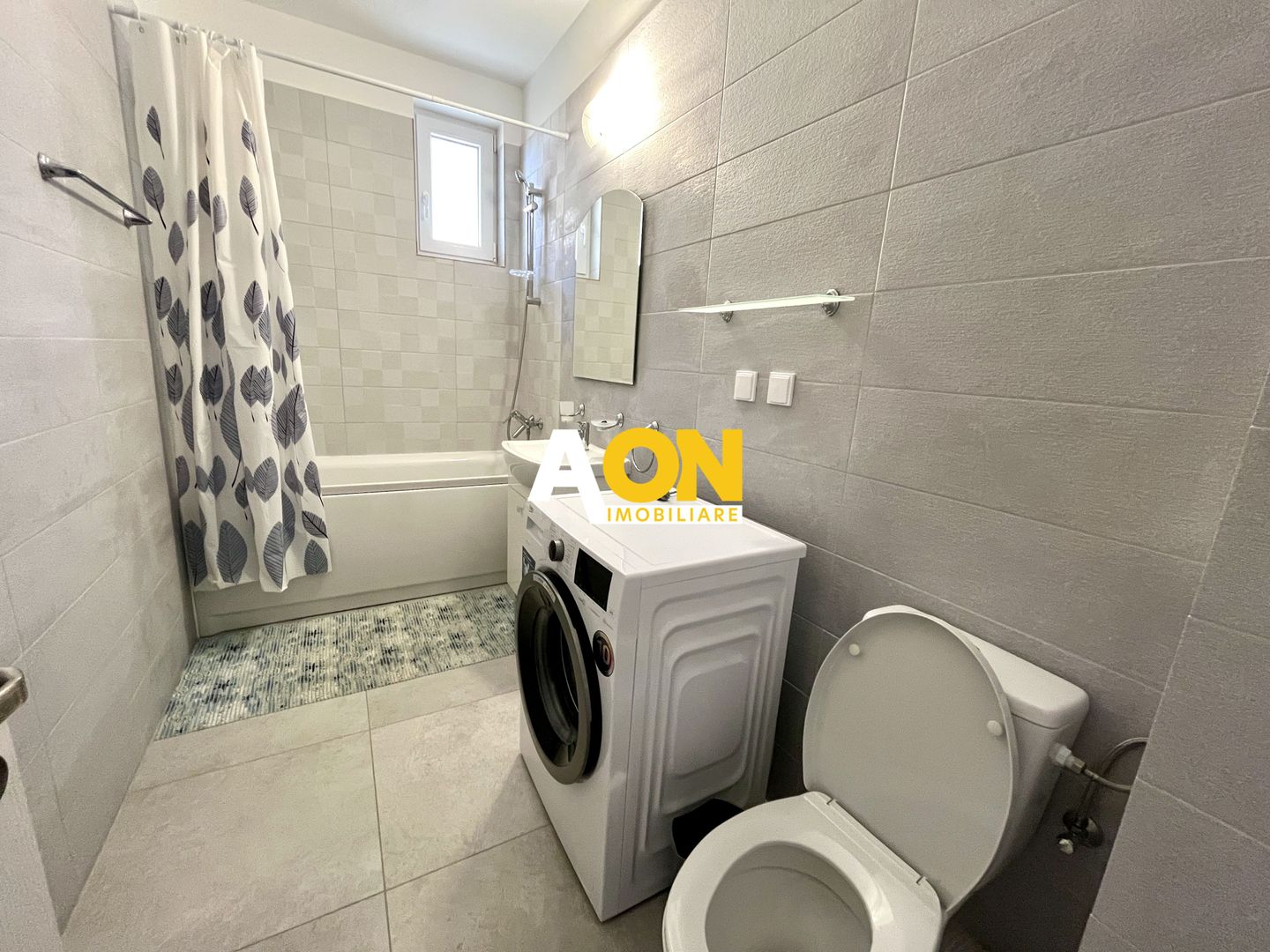 Apartament cu 2 Camere, Zona Centru - Poză 9