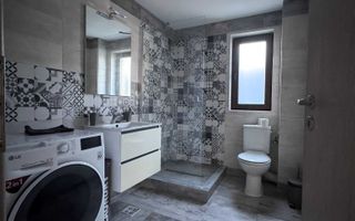 Casa P+E+pod, 3 camere, 2 bai, curte 200 mp, Valea Adanca, Miroslava - Poză 4