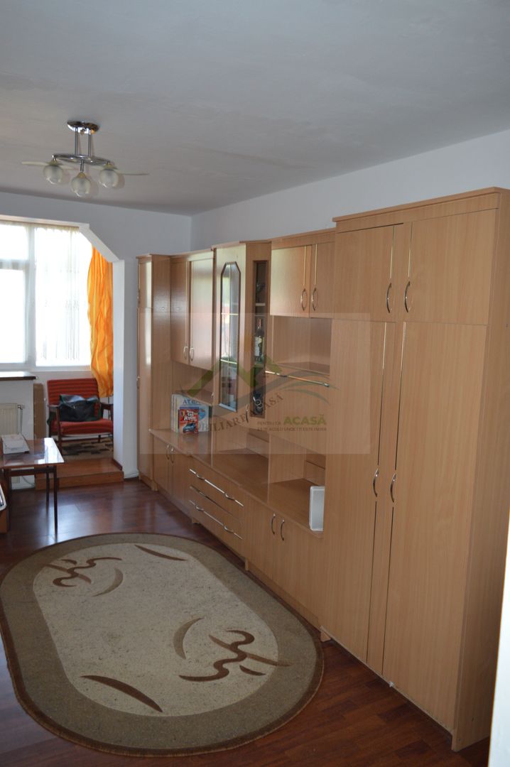 Apartament cu 2 camere Gura Humorului/Str Vasile Alecsandri - Poză 11