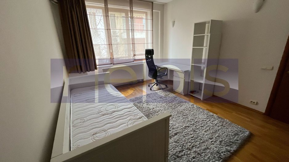 INCHIRIERE 4 CAMERE | HERASTRAU | MOBILATA SI UTILAT | - Poză 15