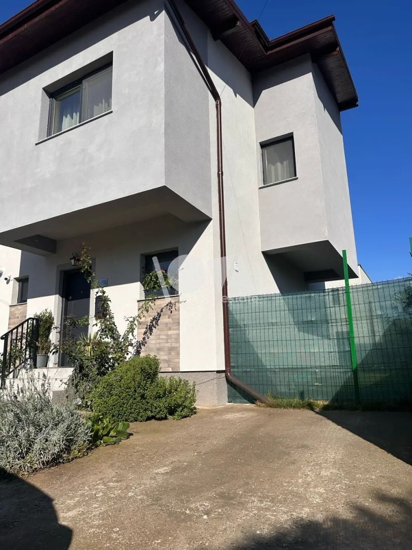 Casa de vanzare Balotesti-Moara Vlasiei complet mobilata si utilata - Poză 1