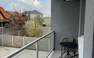 COMISION 0% | Apartament 2 Camere | De Inchiriat | Dumbravita | Et1 - Poză 5