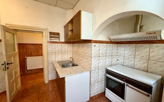 Apartament in vila interbelica | singur pe etaj - Poză 17