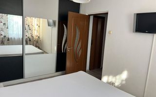 Apartament 2 camere de închiriat în Podu Roș, Splai Bahlui, Iași - Poză 4