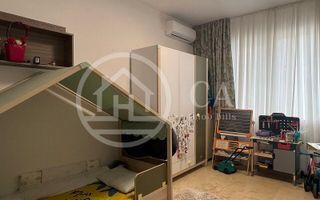 Casa SMART HOME moderna cu 4 camere de vanzare in Santandrei Bihor - Poză 13