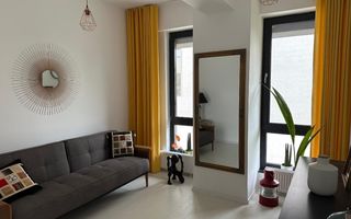 APARTAMENT PREMIUM DE VÂNZARE – CAMPUS / TOMIS NORD - Poză 7