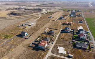 Duplex P+1E| Gata de Mutare| 5 cam, 3 bai | Teren 313 m Săcălaz| Comision 0 - Poză 38