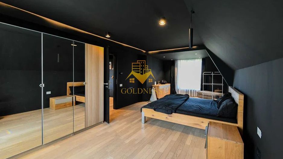 3 Camere, Penthouse, Premium, Europa,Zorilor,Parcare,UMF, Calea Turzii - Poză 5