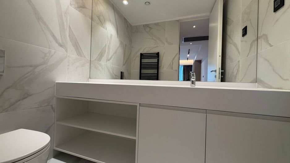 Apartament  High-End 3 camere | One Floreasca Towers - Poză 21