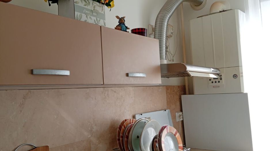 Garsoniera Drumul Taberei - Bd Timisoara, bloc 2020, mobilata, utilata - Poză 4