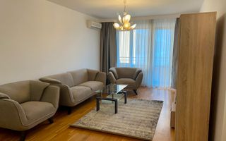 Apartament Modern 4 Camere Baneasa Aleea Privighetorilor - Poză 1