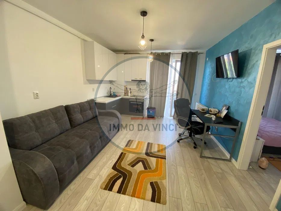 APARTAMENT 2 CAMERE DE VANZARE | ZONA MARASTI | BLOC NOU - Poză 2