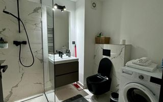 2 camere Modern, Pet Friendly, Parcare,Prima Inchiriere, Liberty, Iris - Poză 6