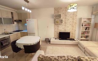AP. 2 CAMERE IANCULUI, BLOC NOU,CENTRALA PROPRIE,PET-FRIENDLY, MODERN - Poză 2
