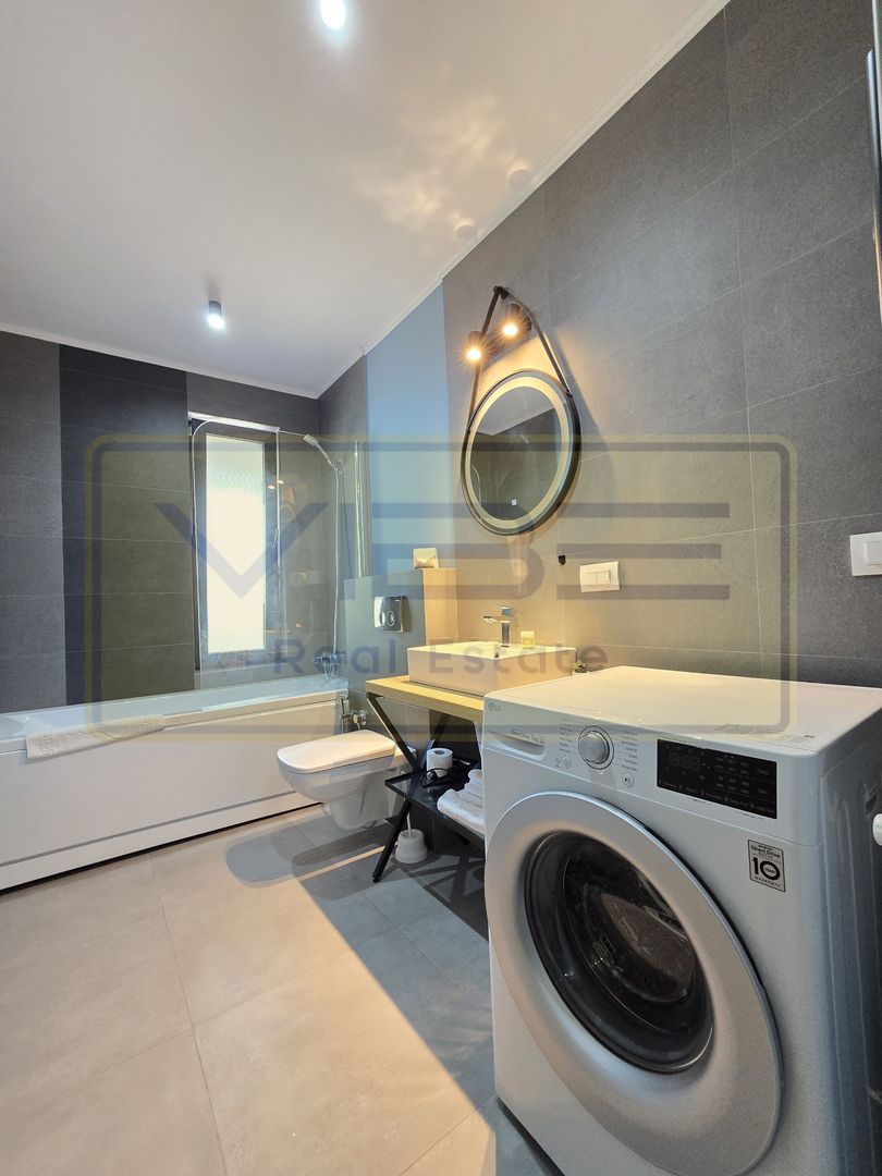 Studio 40mp - Lux Copou - Parcare inclusa ! - Poză 10