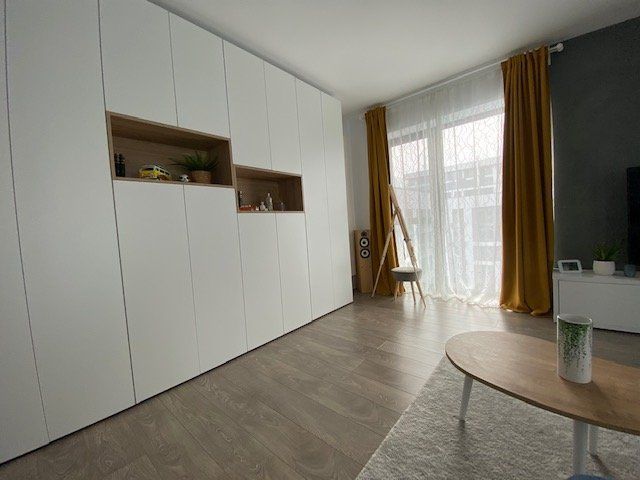APARTAMENT CLOUD 9 | LUX | PARCARE - Poză 4