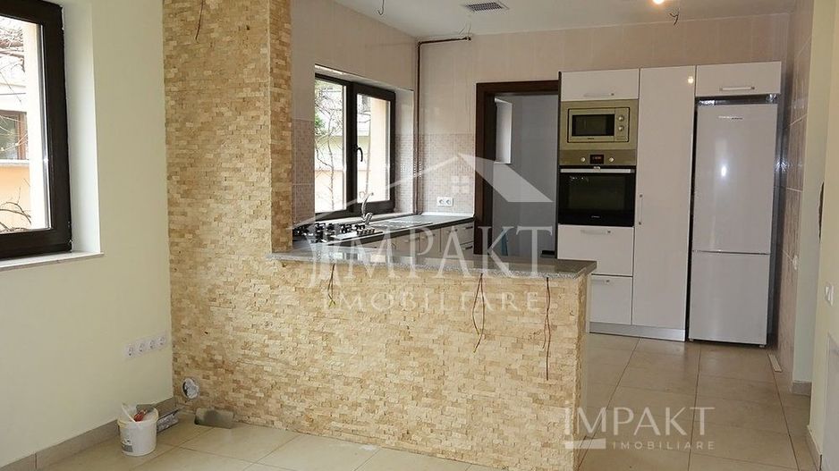 Casa individuala in cartierul Gheorgheni ! - Poză 4