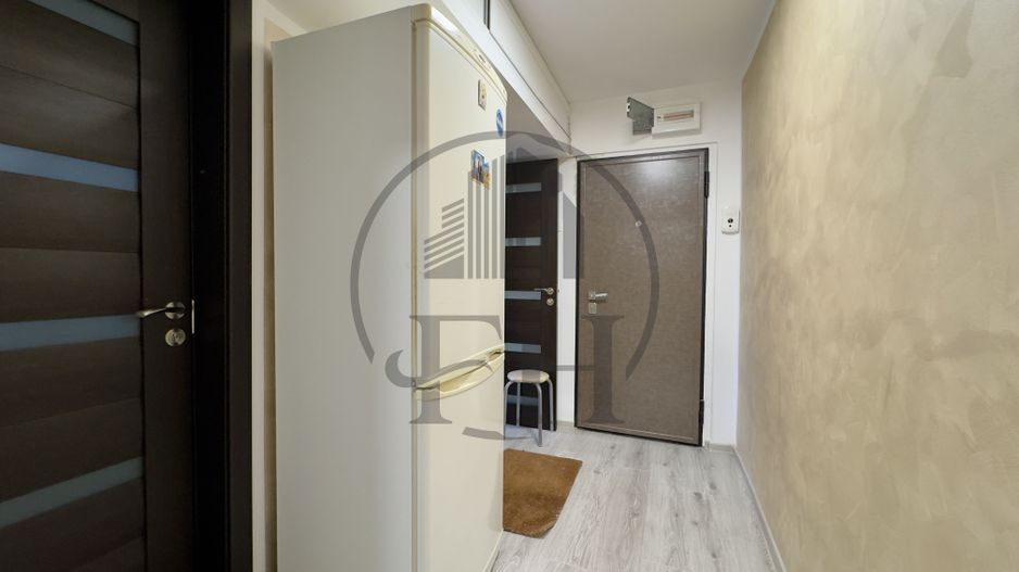 Apartament 2 camere de vanzare Constanta, zona Km 4-5 - Poză 9