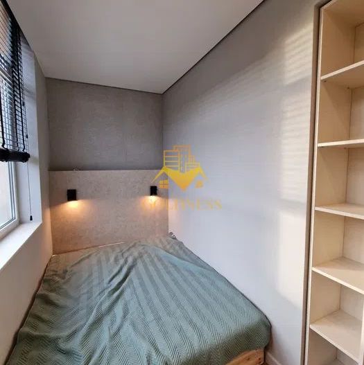 2 camere, modern, garaj, Gruia Zona Stadionul CFR, Panoramic, Baron - Poză 4