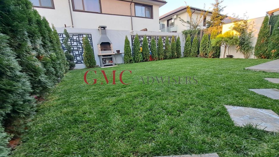 Casa P+1 mobilata si utilata Bragadiru - Poză 3