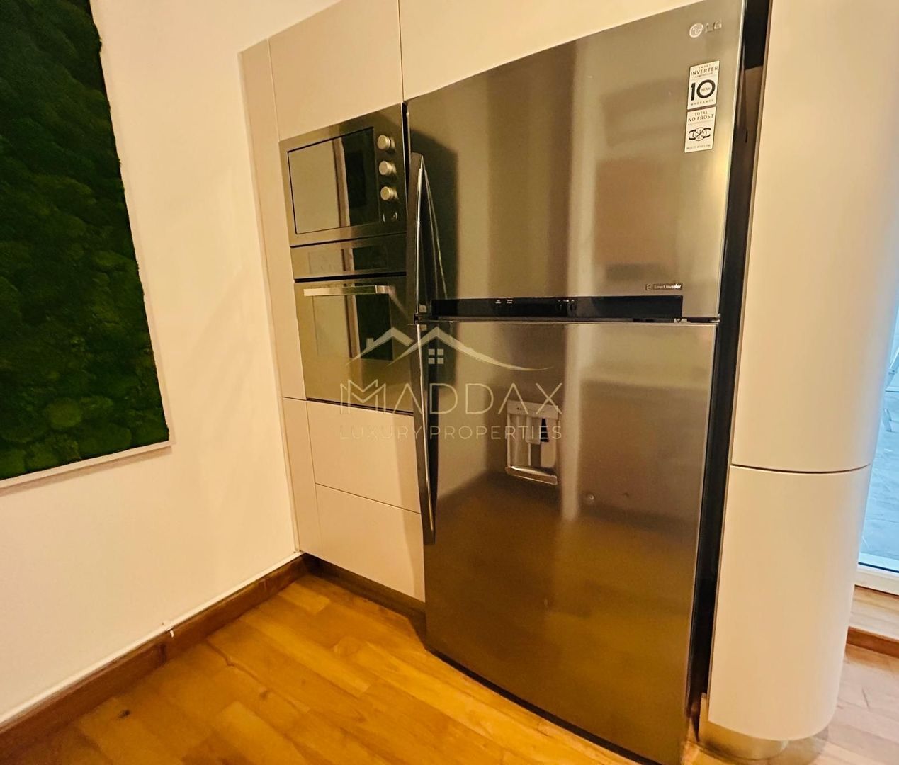 Apartament 4 camere 180mp I Herastrau I 2 locuri parcare*** - Poză 32