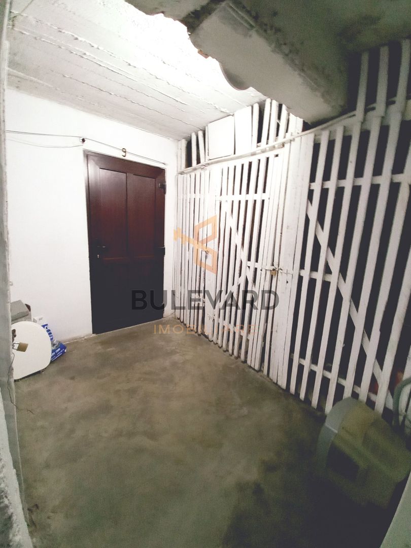 Apartament 1 camera situat ultracentral, zona Piata Muzeului. - Poză 6