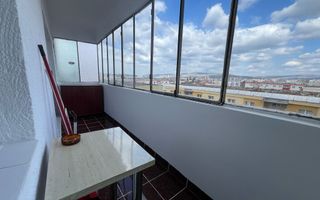 2 camere, decomandate, Gheorgheni, Zona Interservisan,Mega,Iulius Mall - Poză 12