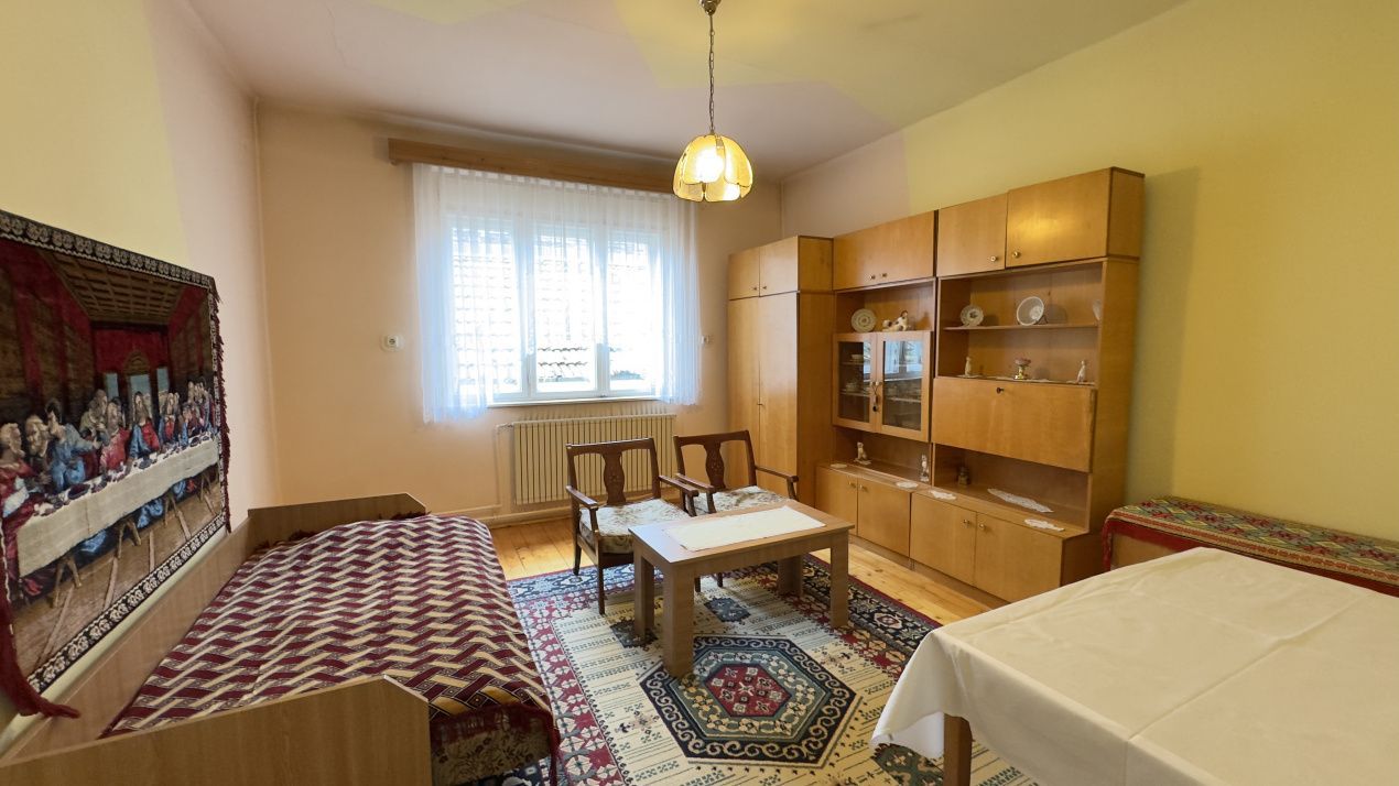 Casă 7 camere cu Teren 4.620 mp | Potențial pentru rezidență sau afacere | Carei - Poză 26